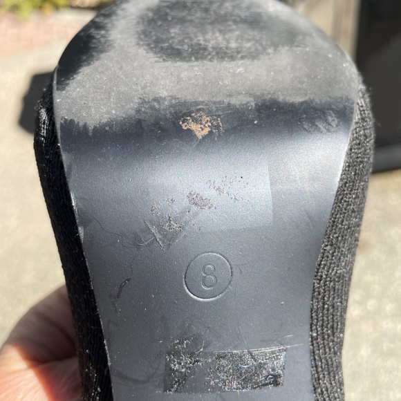 ”Beyoncé” from Ninety Union, Black, Size 8 - Picture 5 of 5